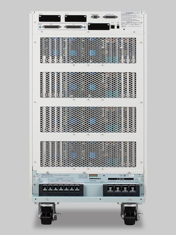 PCR-WEA/WEA2 Series - Image 9