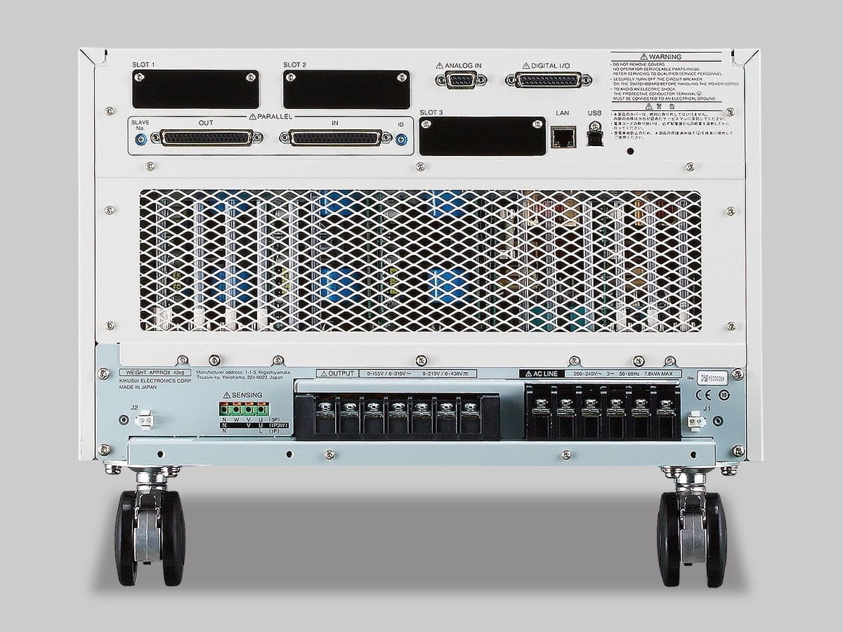 PCR-WEA/WEA2 Series - Image 8