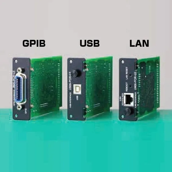 interface card