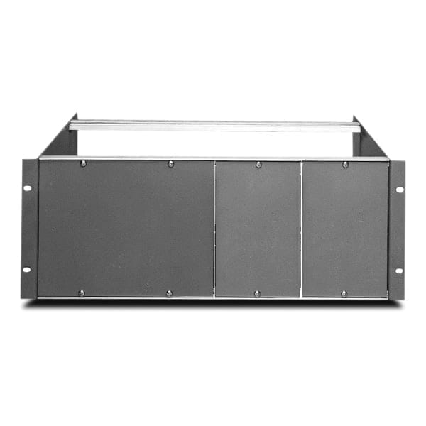 Rack mount frame