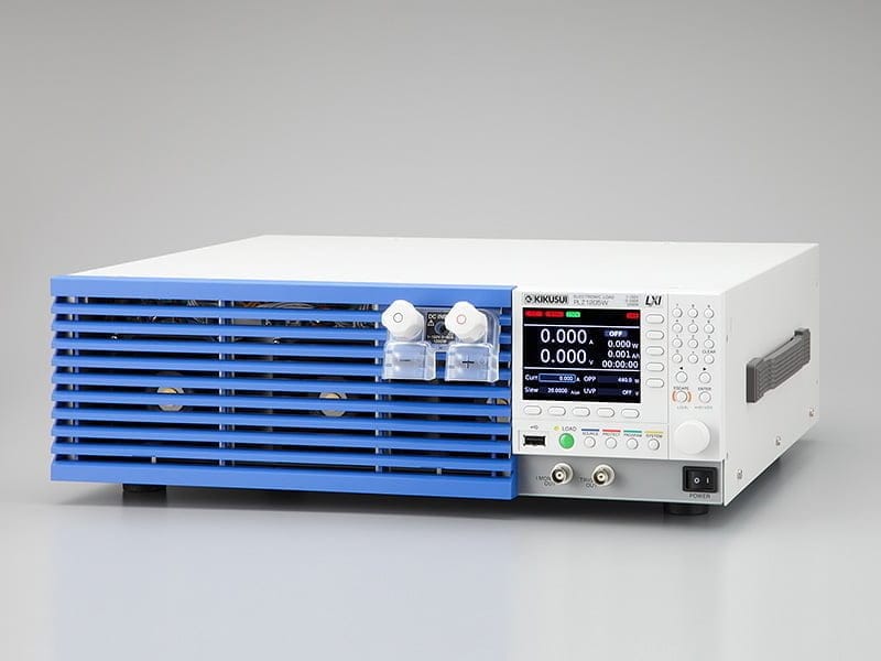 6kW、1〜150V、1200A