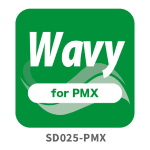 Wavy_sd025