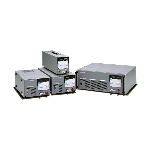 High Reliability DC Power Supply (CV/CC)