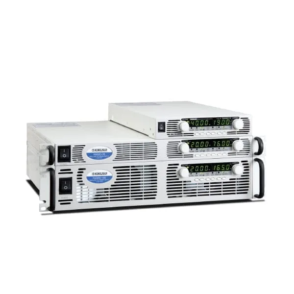 Slim Variable Switching Power Supplies