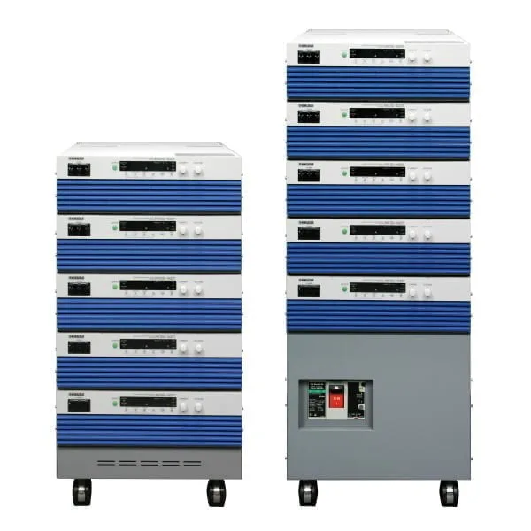 PAT-TM series 40kw