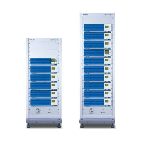 High Power Intelligent Bipolar Power Supply