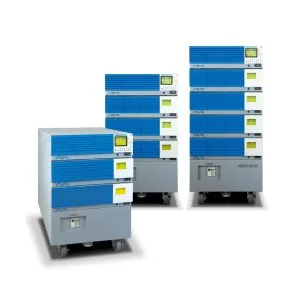 PBZ SR Series