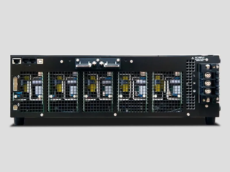 PWR-01 Series