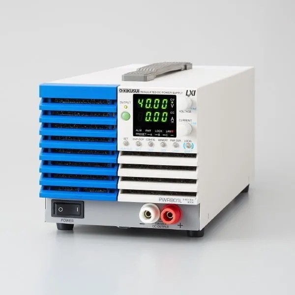 PWR801L