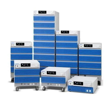 High-performance multifunctionalAC Power Supplies