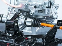 导入发现故障原因所需的新试验设备后，交付周期延长！通过全效型试验设备，提高易操作性，最大限度地减少对交付周期的影响！