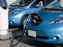 希望高效地测量EV用电池的阻抗，何谓可用一台设备同时支持单电芯测量的最新测量装置？