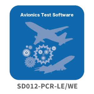 For Avionics Test Application