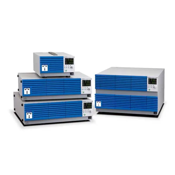 Compact AC Power Supply