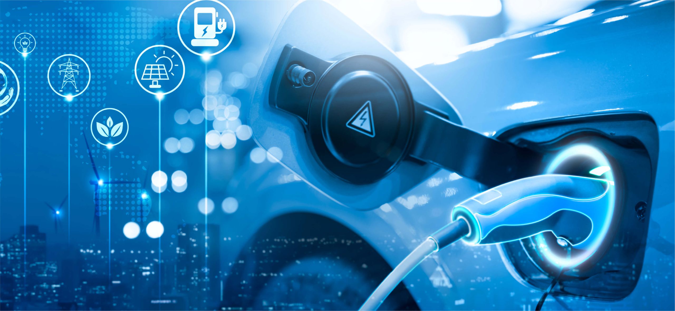 High Voltage Large Capacity Inverter Evaluation