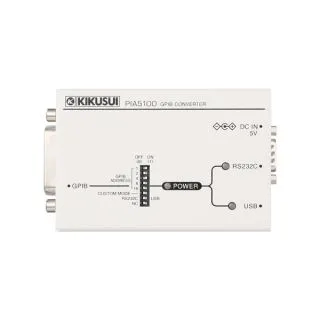 Power Supply Controllers