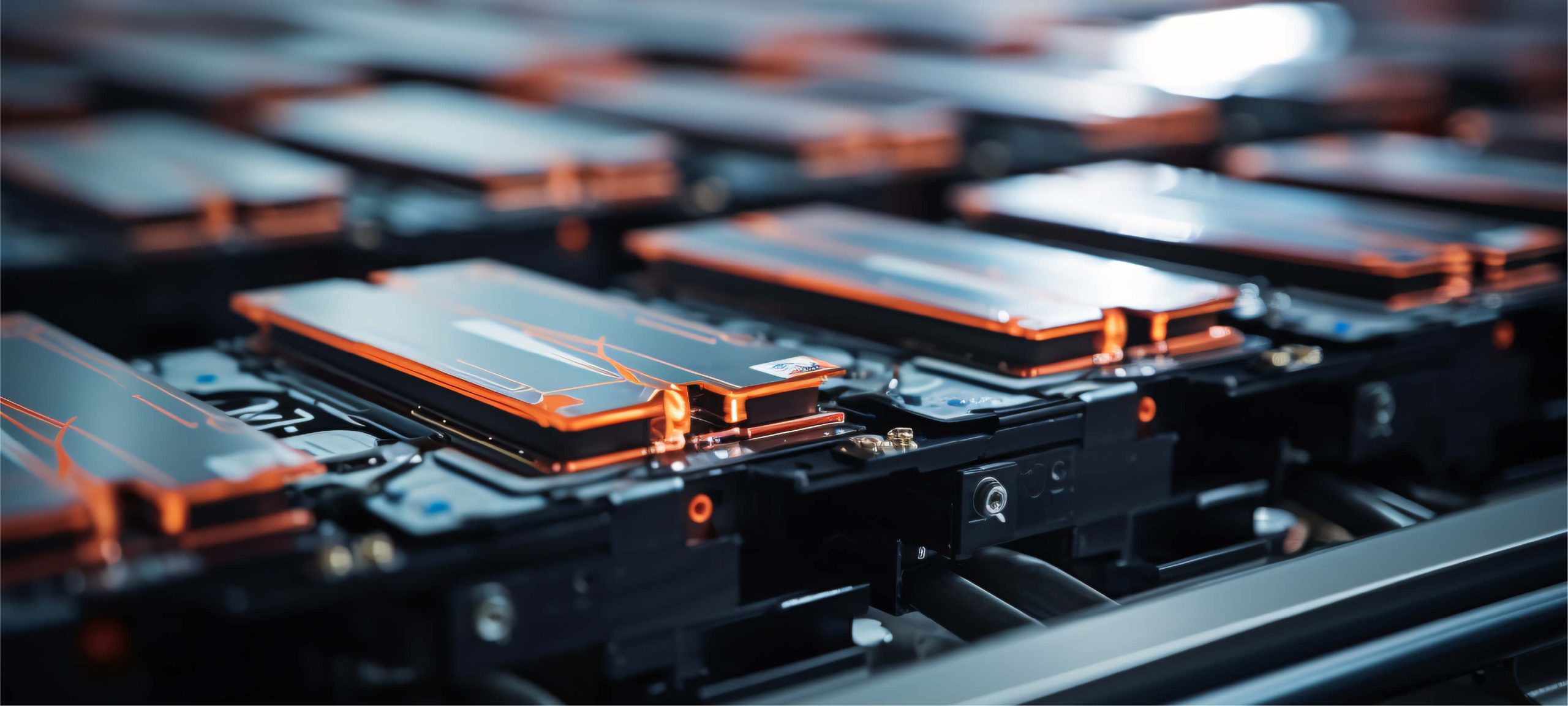 Rechargeable Battery Evaluation